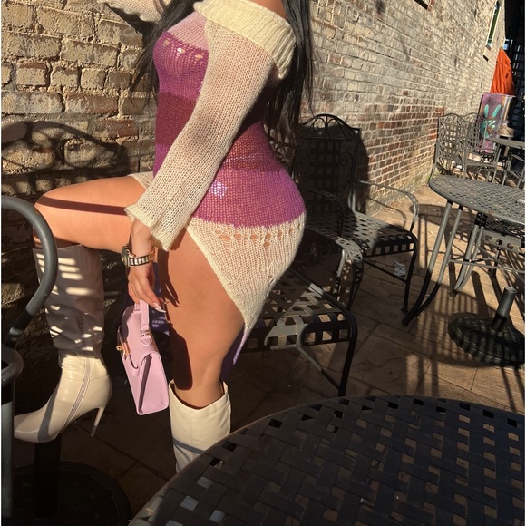 Fall dress - Picture 1 of 1